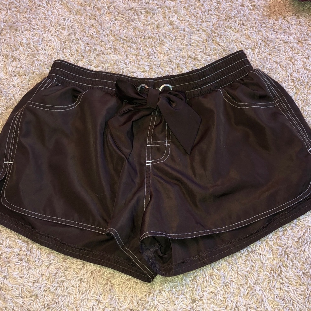 swim shorts